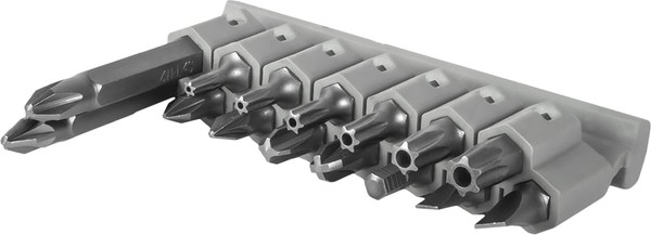 Изображение товара Набор бит ПРАКТИКА Мастер / 908-221 (16шт)