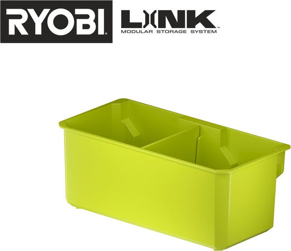 Изображение товара Органайзер для инструментов Ryobi Средний Link RSL812 (5132006078)