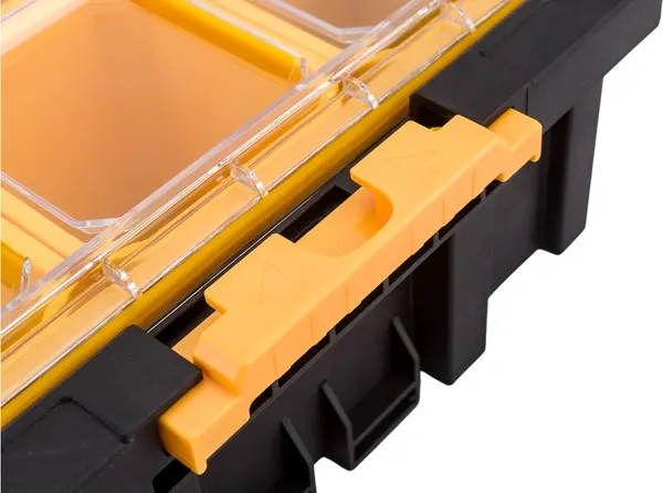 Изображение товара Органайзер для инструментов Inforce Modular System 06-20-18