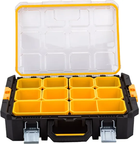 Изображение товара Органайзер для инструментов Inforce Modular System 06-20-18