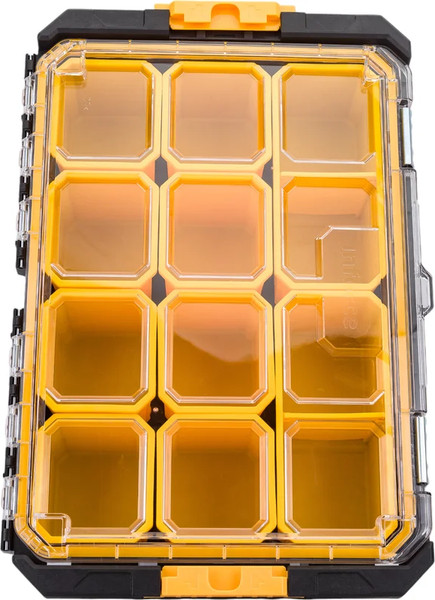 Изображение товара Органайзер для инструментов Inforce Modular System 06-20-18