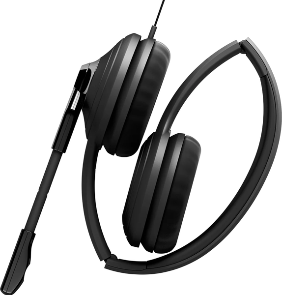 Изображение товара Наушники-гарнитура HP 500 (1NC57AA)