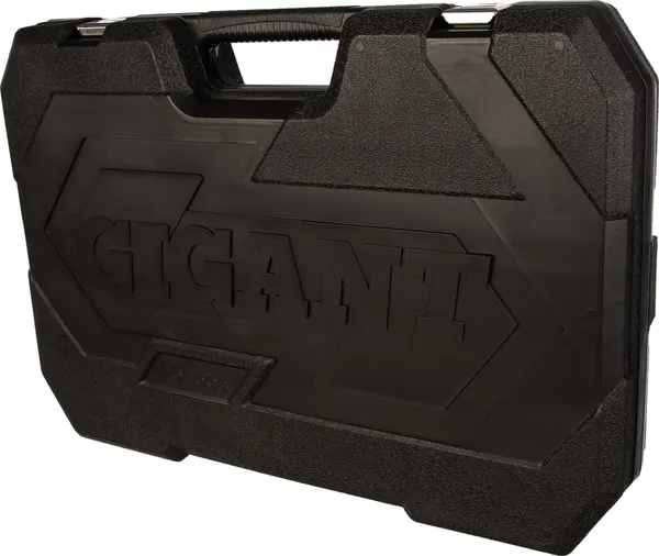 Изображение товара Универсальный набор инструментов Gigant GAS-151 (151 предмет)