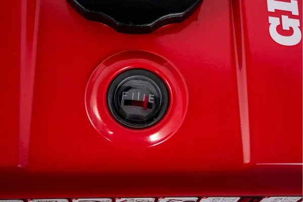 Изображение товара Инверторный генератор Gigant GPIGL-3000O