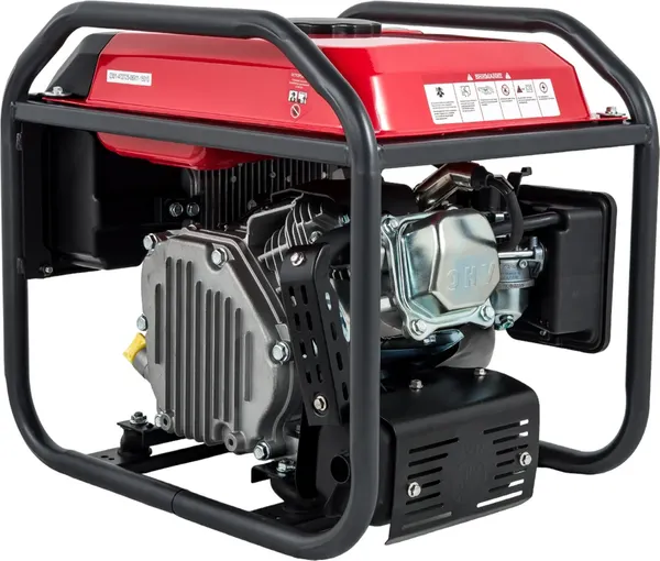 Изображение товара Инверторный генератор Gigant GPIGL-3000O