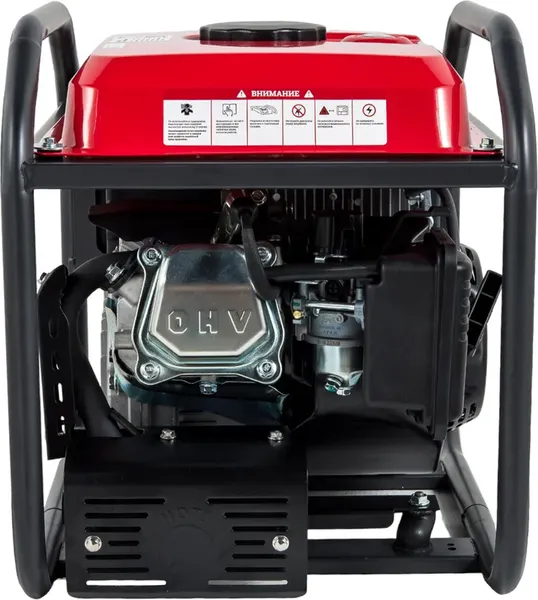 Изображение товара Инверторный генератор Gigant GPIGL-3000O