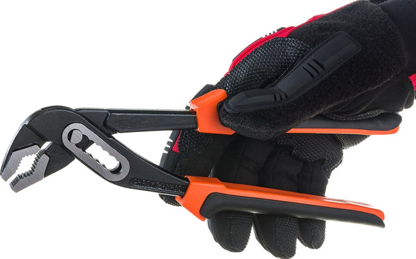 Изображение товара Универсальный набор инструментов Gigant GAS-143 (143 предмета)