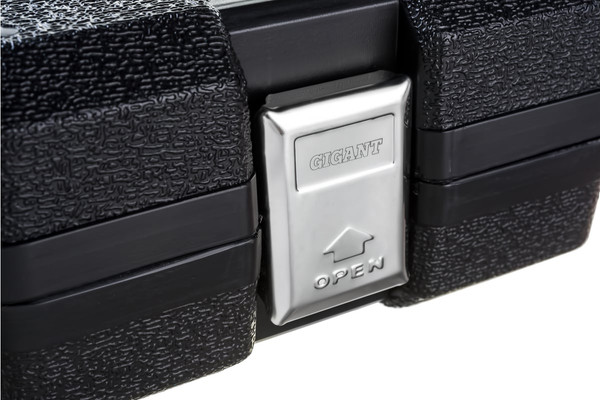 Изображение товара Универсальный набор инструментов Gigant GAS-143 (143 предмета)