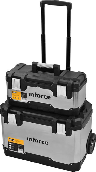 Изображение товара Ящик для инструментов Inforce 06-20-08