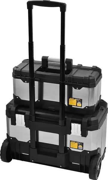 Изображение товара Ящик для инструментов Inforce 06-20-08