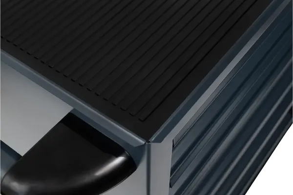 Изображение товара Тележка инструментальная Inforce 06-01-14 (5 ящиков)