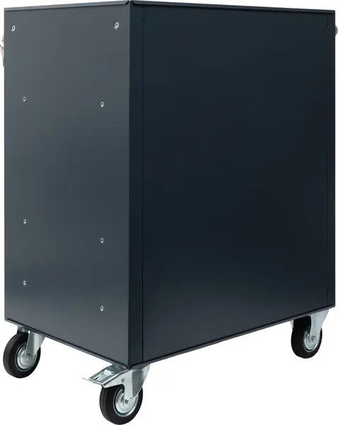 Изображение товара Тележка инструментальная Inforce 06-01-14 (5 ящиков)