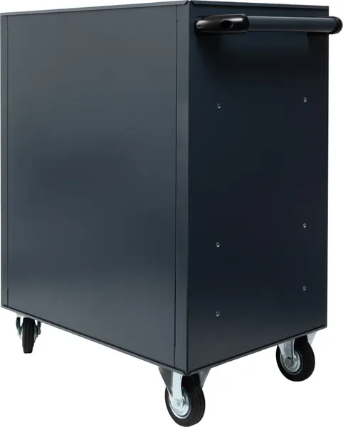 Изображение товара Тележка инструментальная Inforce 06-01-14 (5 ящиков)