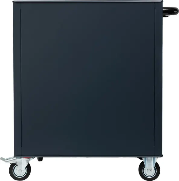 Изображение товара Тележка инструментальная Inforce 06-01-14 (5 ящиков)