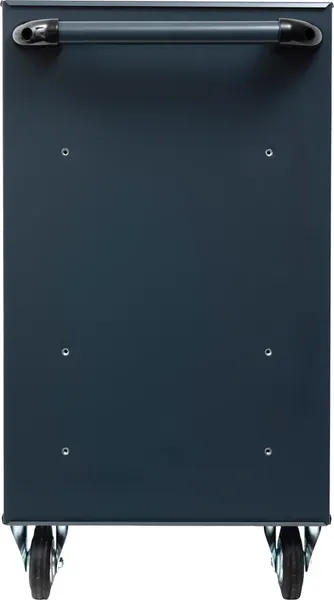 Изображение товара Тележка инструментальная Inforce 06-01-14 (5 ящиков)