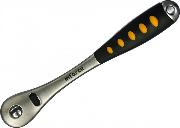 Изображение товара Универсальный набор инструментов Inforce 06-07-10 (94 предмета)