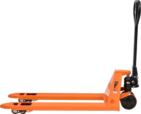 Изображение товара Тележка гидравлическая Gigant JHPT2500