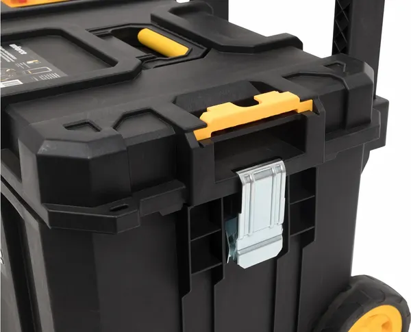 Изображение товара Ящик для инструментов Inforce На колесах Modular System 06-20-13