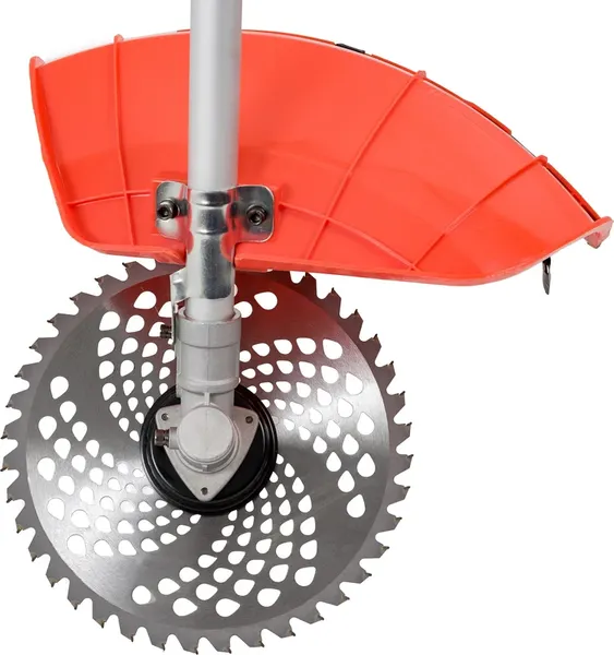 Изображение товара Триммер бензиновый Gigant GSAF-16