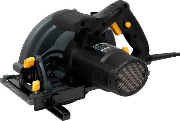 Изображение товара Дисковая пила Inforce Циркулярная DS1915