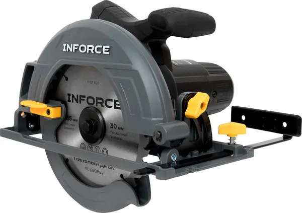 Изображение товара Дисковая пила Inforce Циркулярная DS1915