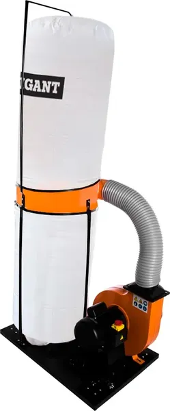 Изображение товара Стружкоотсос Gigant DCT1500