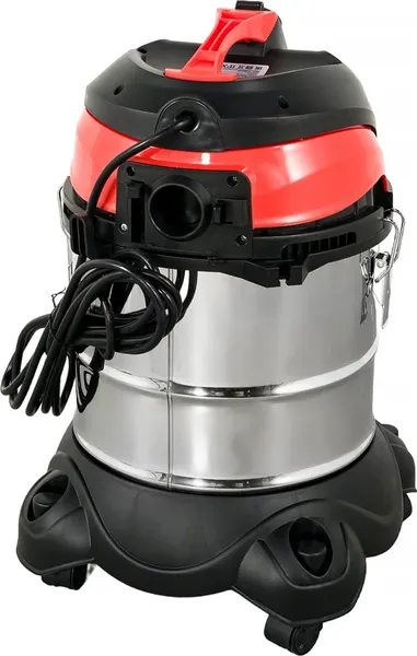 Изображение товара Профессиональный пылесос Gigant Строительный GPS-VC-20