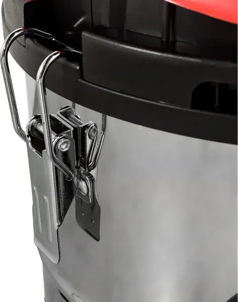 Изображение товара Профессиональный пылесос Gigant Строительный GPS-VC-20