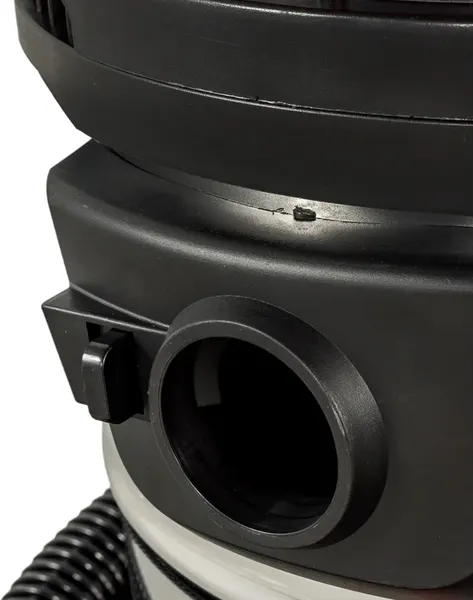 Изображение товара Профессиональный пылесос Gigant Строительный GPS-VC-20