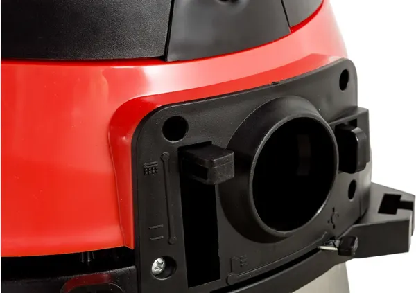 Изображение товара Профессиональный пылесос Gigant Строительный GPS-VC-20