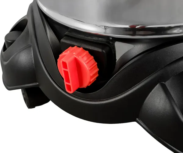 Изображение товара Профессиональный пылесос Gigant Строительный GPS-VC-20