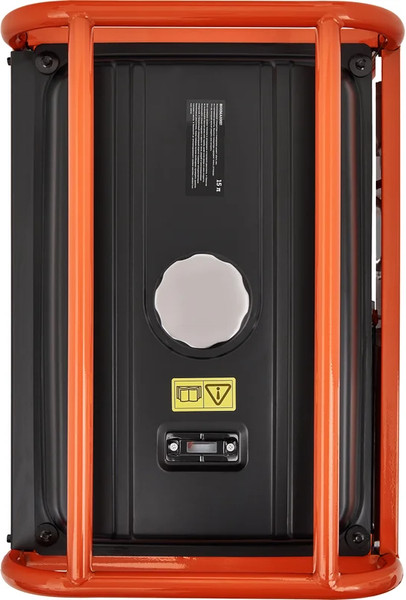 Изображение товара Бензиновый генератор Gigant GGL-2900