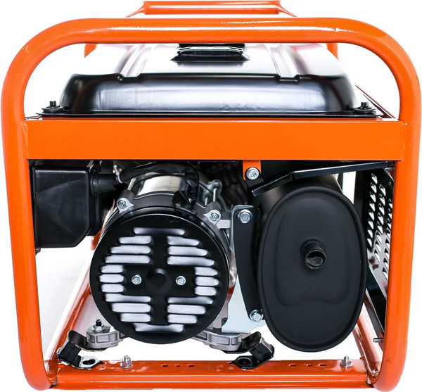 Изображение товара Бензиновый генератор Gigant GGL-2900