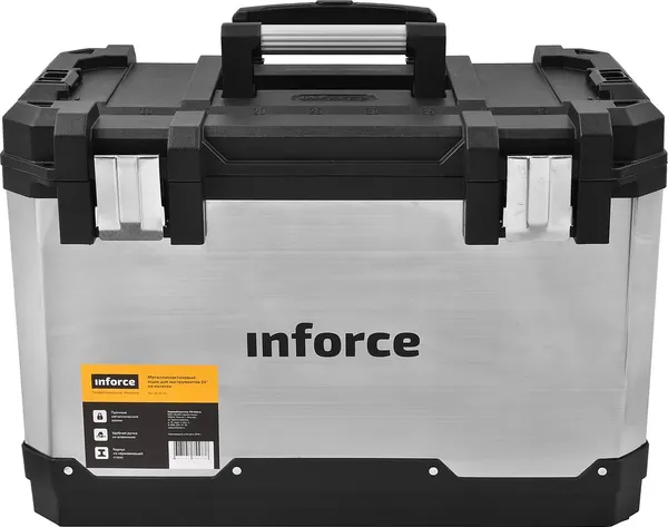 Изображение товара Ящик для инструментов Inforce 06-20-09