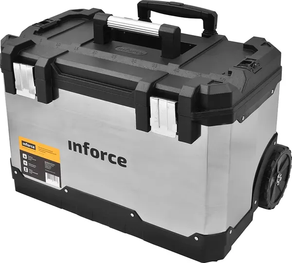 Изображение товара Ящик для инструментов Inforce 06-20-09