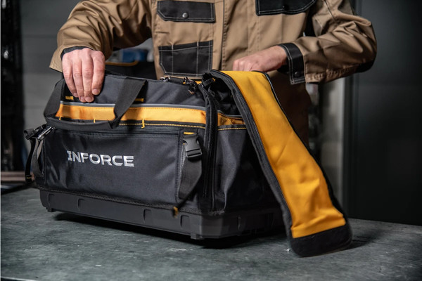 Изображение товара Сумка для инструмента Inforce Modular System 11-25-19