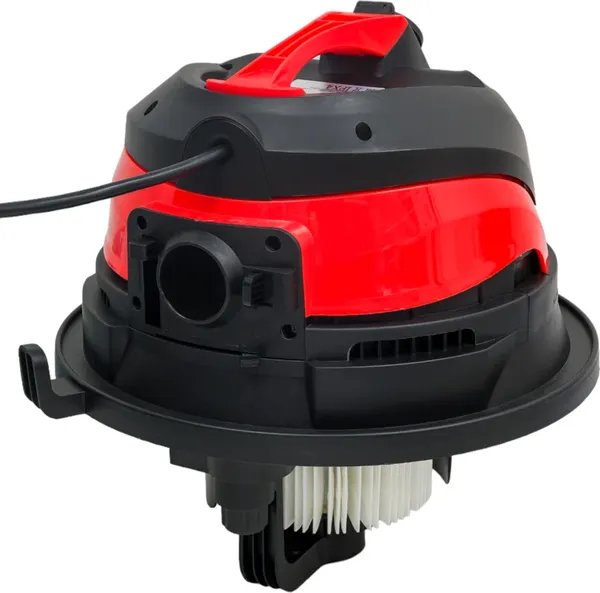 Изображение товара Профессиональный пылесос Gigant Строительный GPS-VC-50