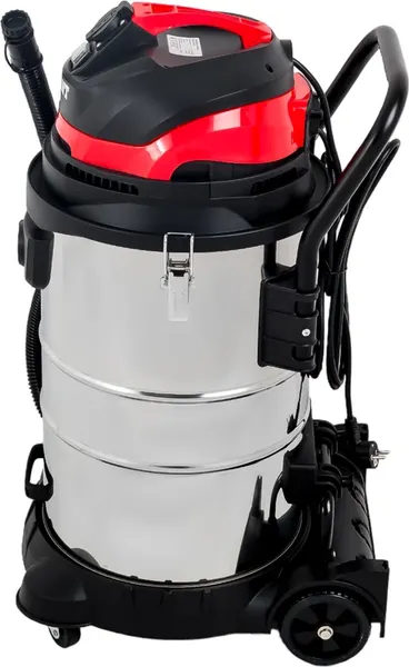 Изображение товара Профессиональный пылесос Gigant Строительный GPS-VC-50
