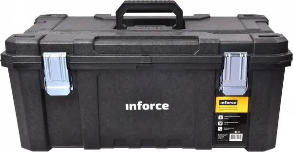 Изображение товара Ящик для инструментов Inforce 06-20-06