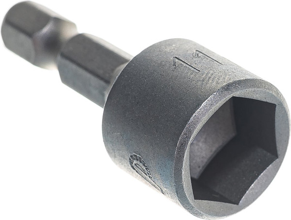 Изображение товара Набор головок слесарных ПРАКТИКА Мастер / 775-709