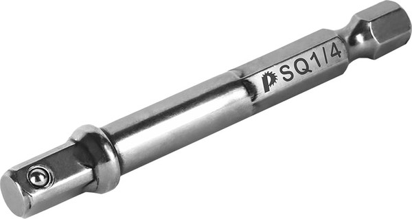 Изображение товара Держатель торцевых головок ПРАКТИКА Мастер / 776-690