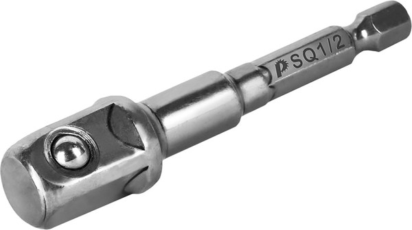 Изображение товара Держатель торцевых головок ПРАКТИКА Мастер / 776-713