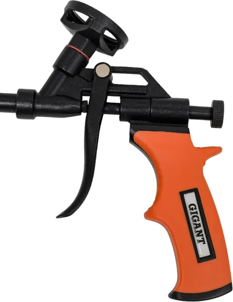 Изображение товара Пистолет для монтажной пены Gigant GPF-1