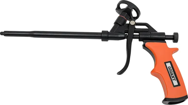 Изображение товара Пистолет для монтажной пены Gigant GPF-1