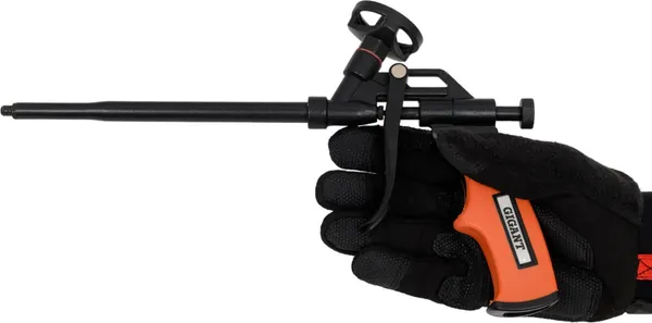 Изображение товара Пистолет для монтажной пены Gigant GPF-1