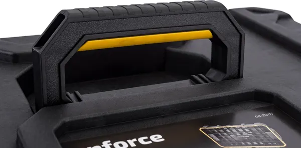 Изображение товара Ящик для инструментов Inforce Modular System 06-20-17