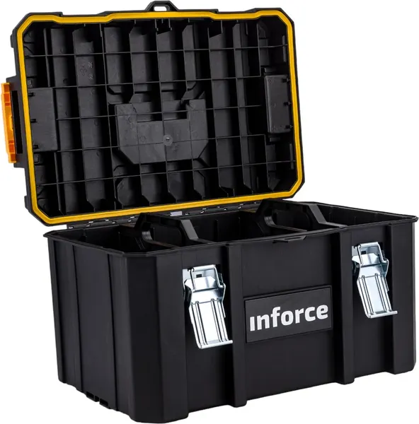 Изображение товара Ящик для инструментов Inforce Modular System 06-20-17