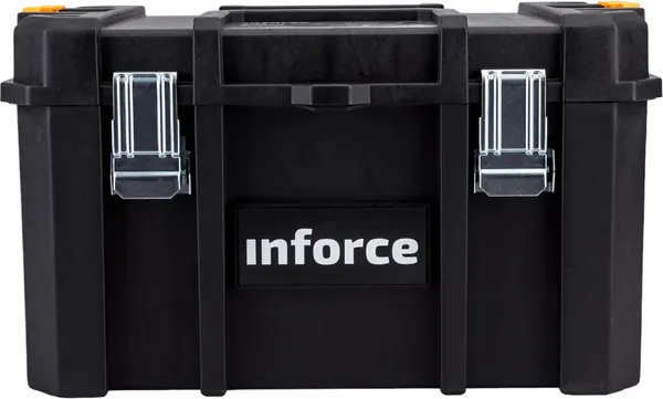 Изображение товара Ящик для инструментов Inforce Modular System 06-20-17