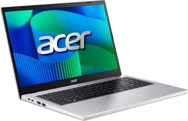 Изображение товара Ноутбук Acer Extensa EX215-57-76DA (NX.EJBER.006) без ОС (серебристый)