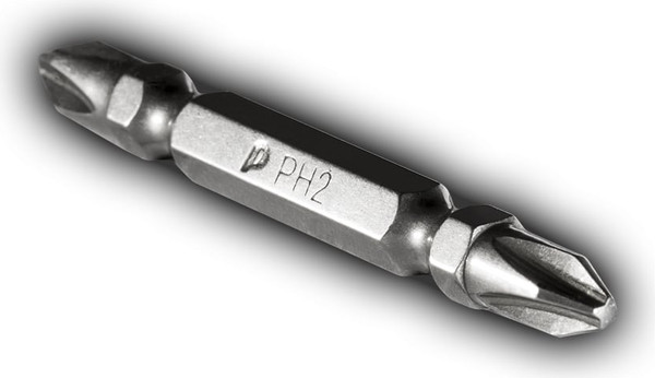 Изображение товара Набор бит ПРАКТИКА Профи / 035-769 (2шт)